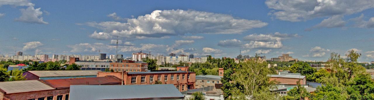 Kotlova 106 Kharkiv Exterior photo