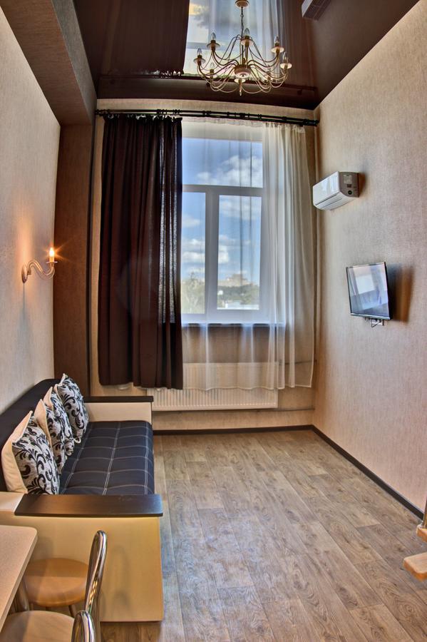Kotlova 106 Kharkiv Exterior photo