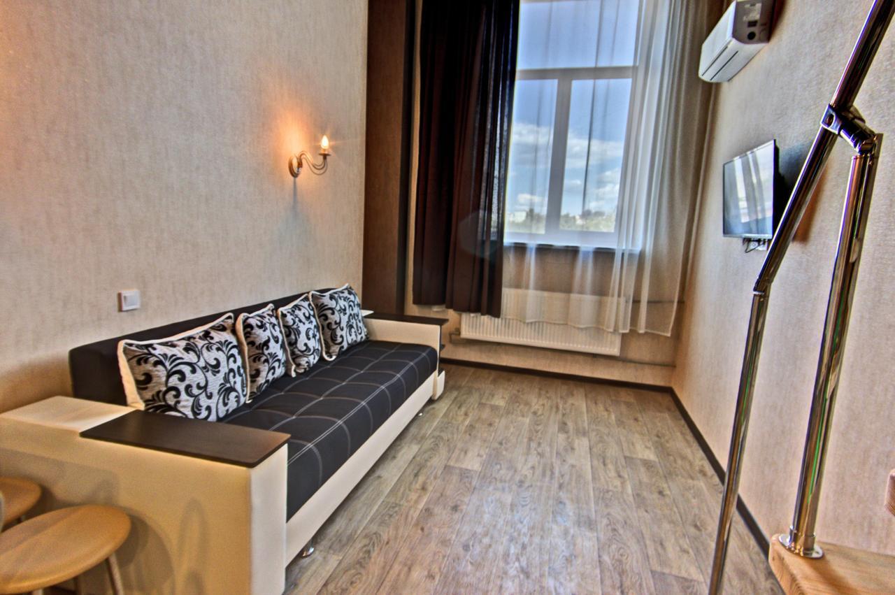 Kotlova 106 Kharkiv Exterior photo