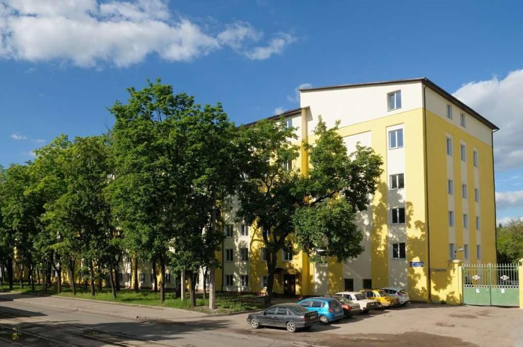 Kotlova 106 Kharkiv Exterior photo